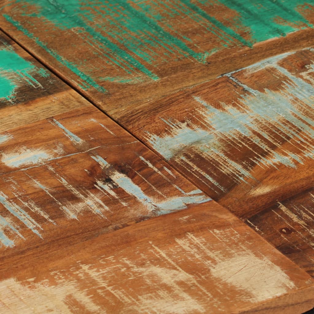 Bench Solid Wood Reclaimed