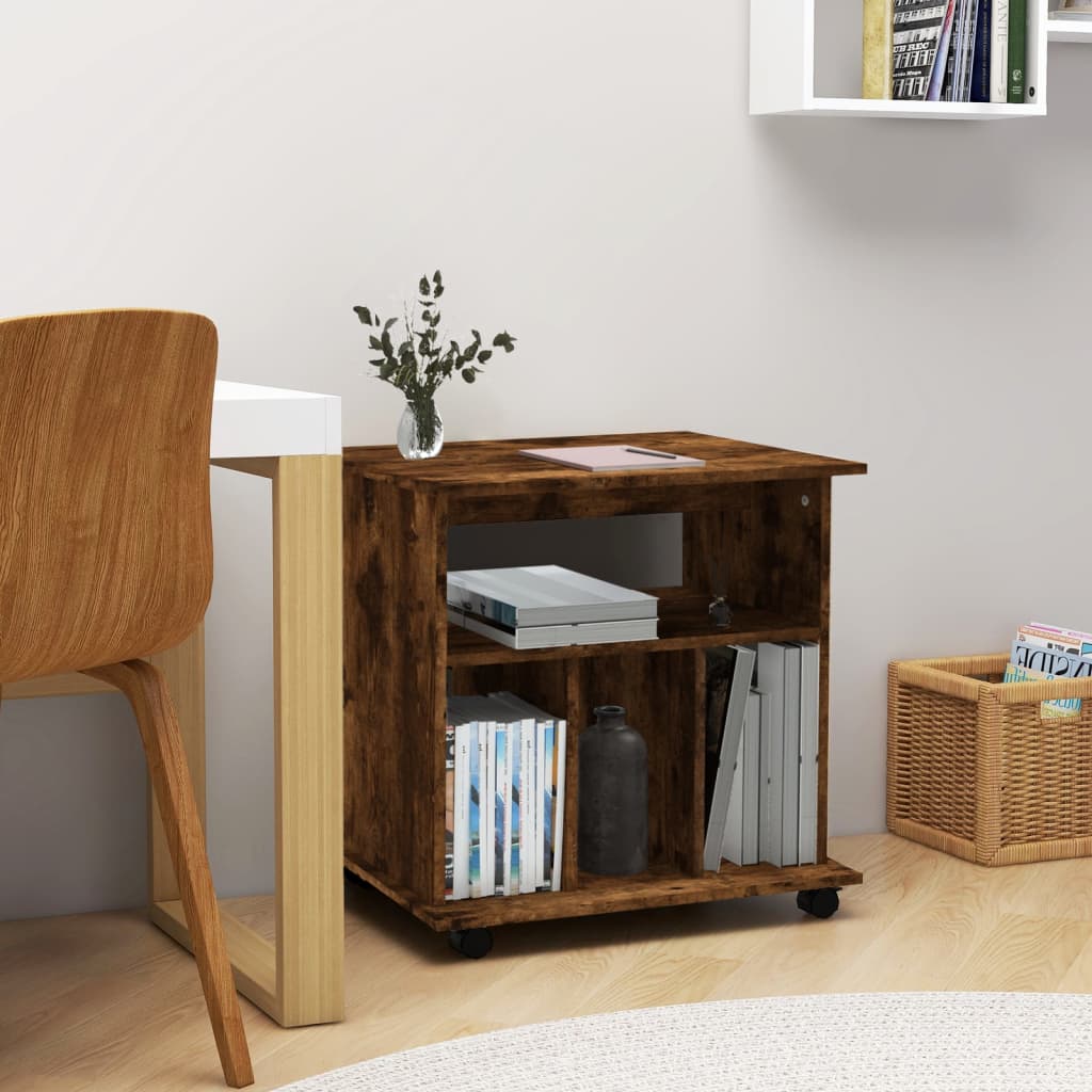 Storage Cabinet | | Engineered Wood | Medium