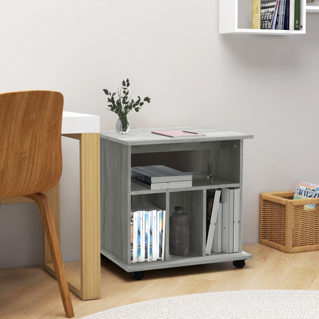 Storage Cabinet | | Engineered Wood | Medium
