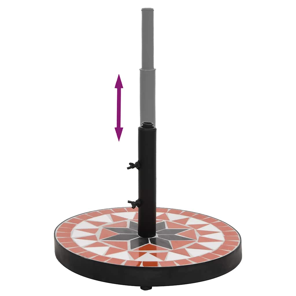 Parasol Base 12 Kg
