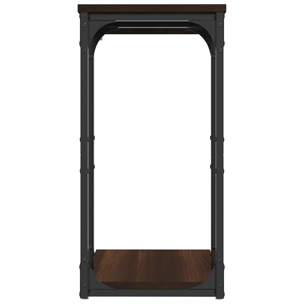 Side Table Engineered Wood