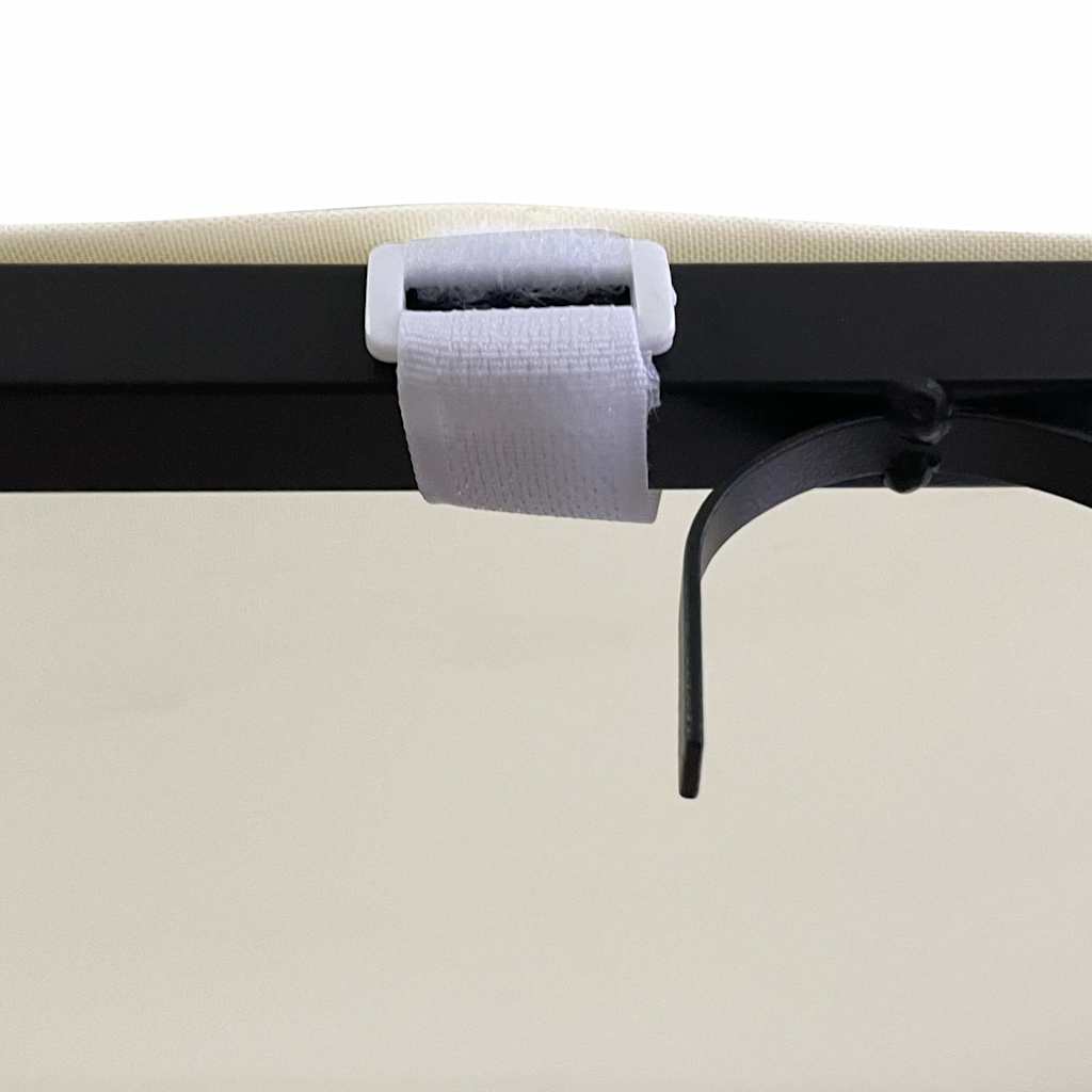 Canopy 4X3 M 180 G/M² Fabric And Steel