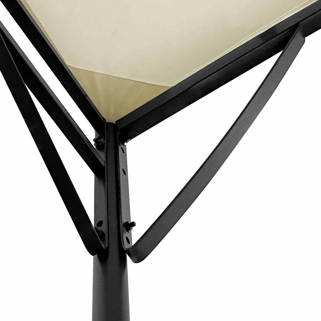 Canopy 4X3 M 180 G/M² Fabric And Steel