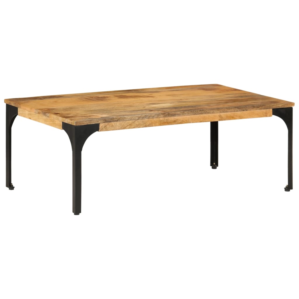 Coffee Table 100X60X35 Cm