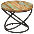 Coffee Table Solid Reclaimed 60X