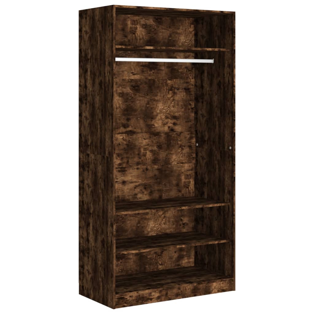 Wardrobe Engineered Wood