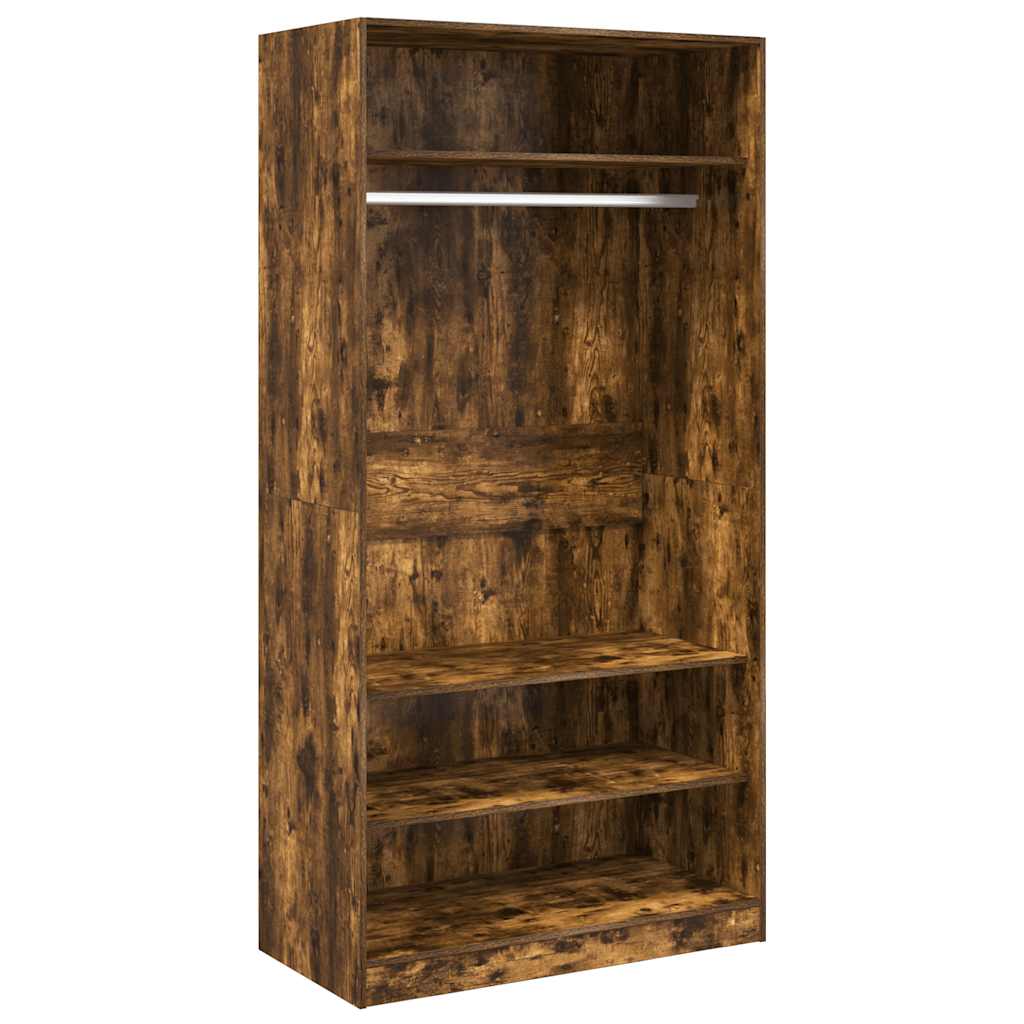 Wardrobe Wardrobe Engineered Wood