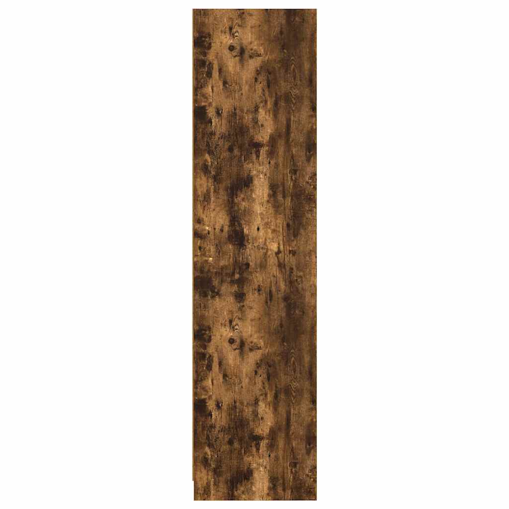 Wardrobe Wardrobe Engineered Wood