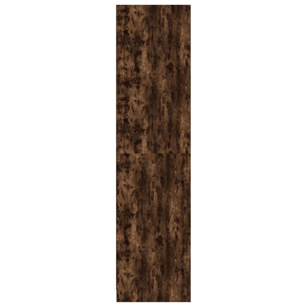 Wardrobe Engineered Wood