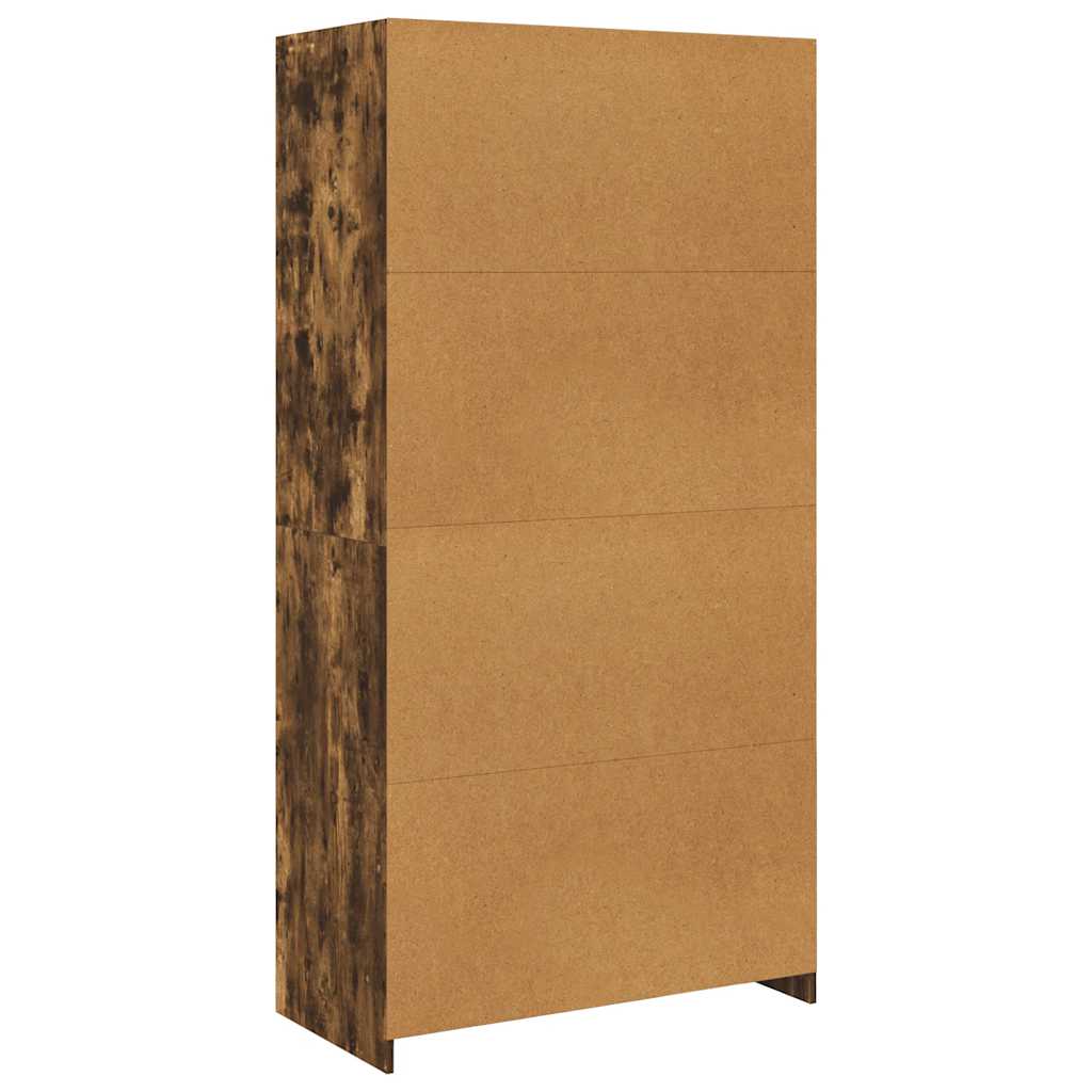 Wardrobe Wardrobe Engineered Wood