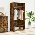 Wardrobe Wardrobe Engineered Wood