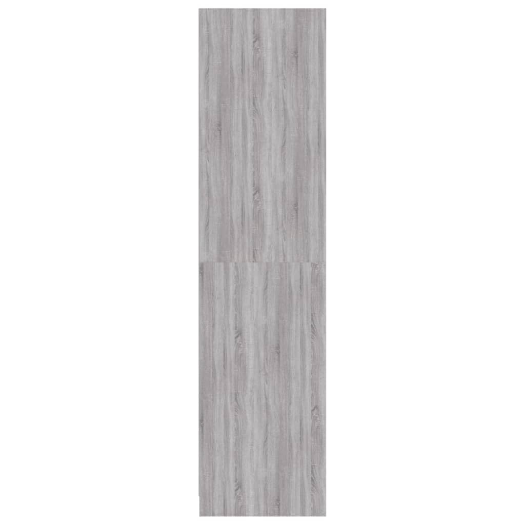 Wardrobe Engineered Wood
