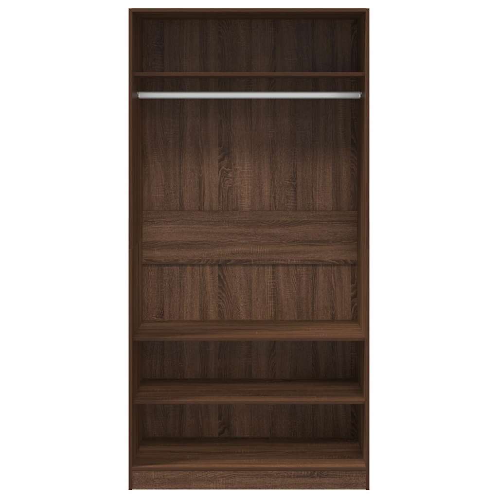 Wardrobe Engineered Wood