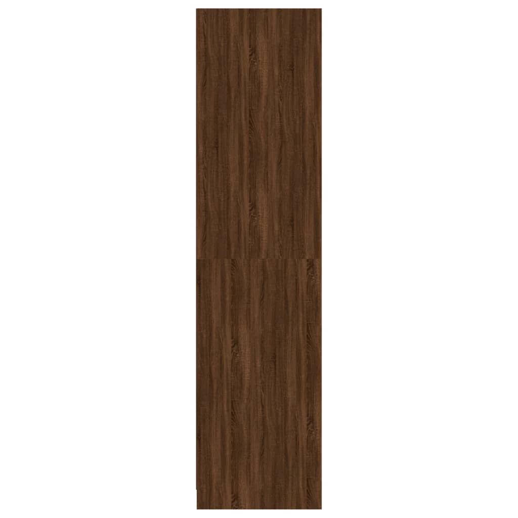 Wardrobe Engineered Wood