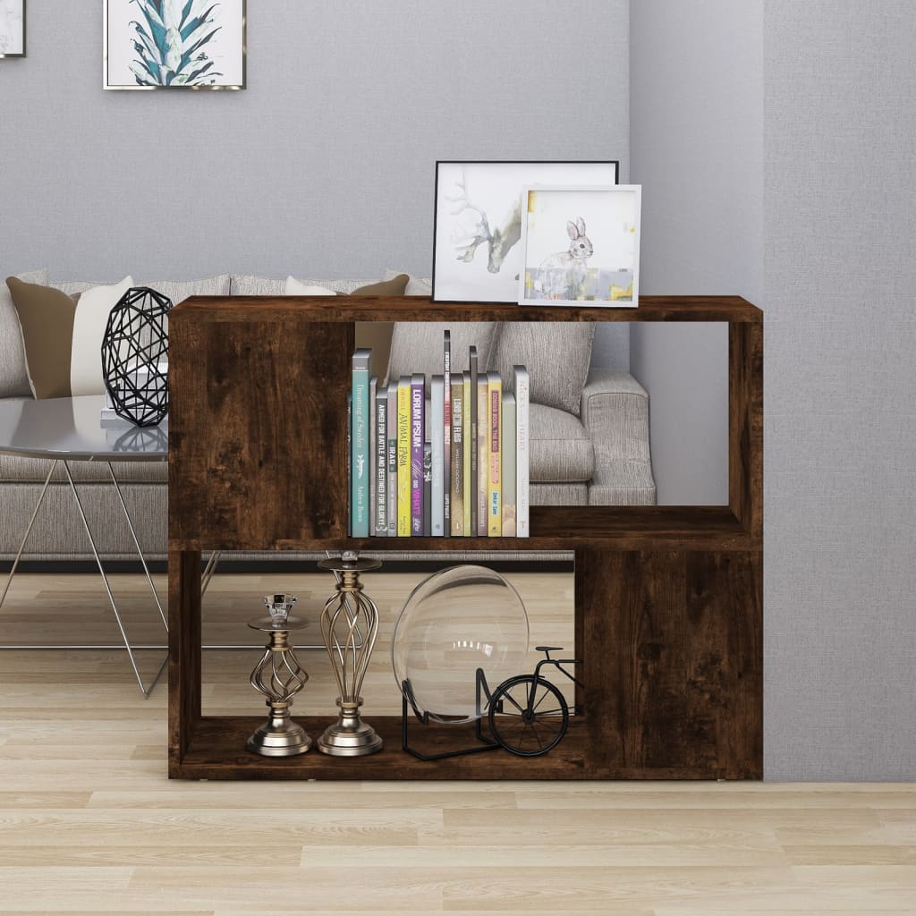Tv Cabinet 60X24X32Cm Engineered Wood