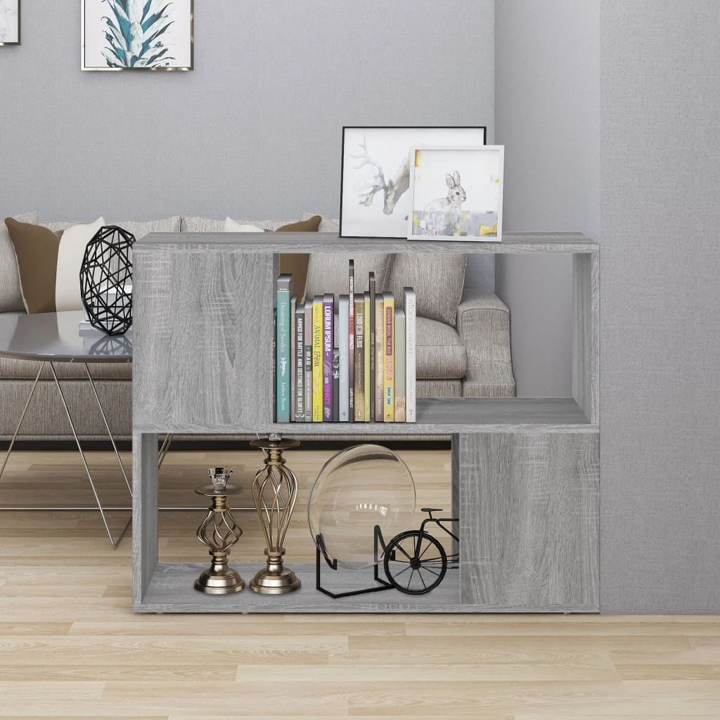 Tv Cabinet 60X24X32Cm Engineered Wood