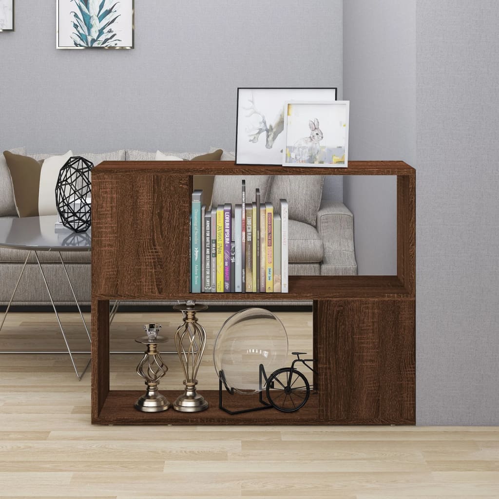 Tv Cabinet 60X24X32Cm Engineered Wood