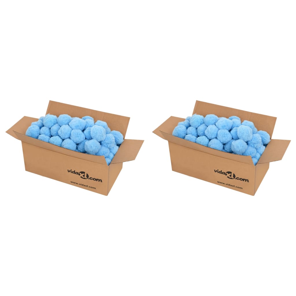 Pool Filter Ball Pe