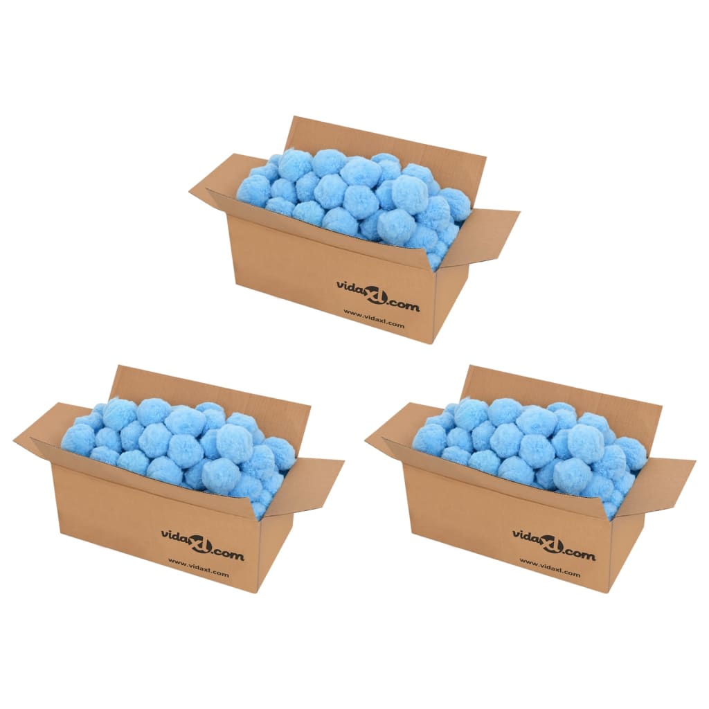 Pool Filter Ball Pe