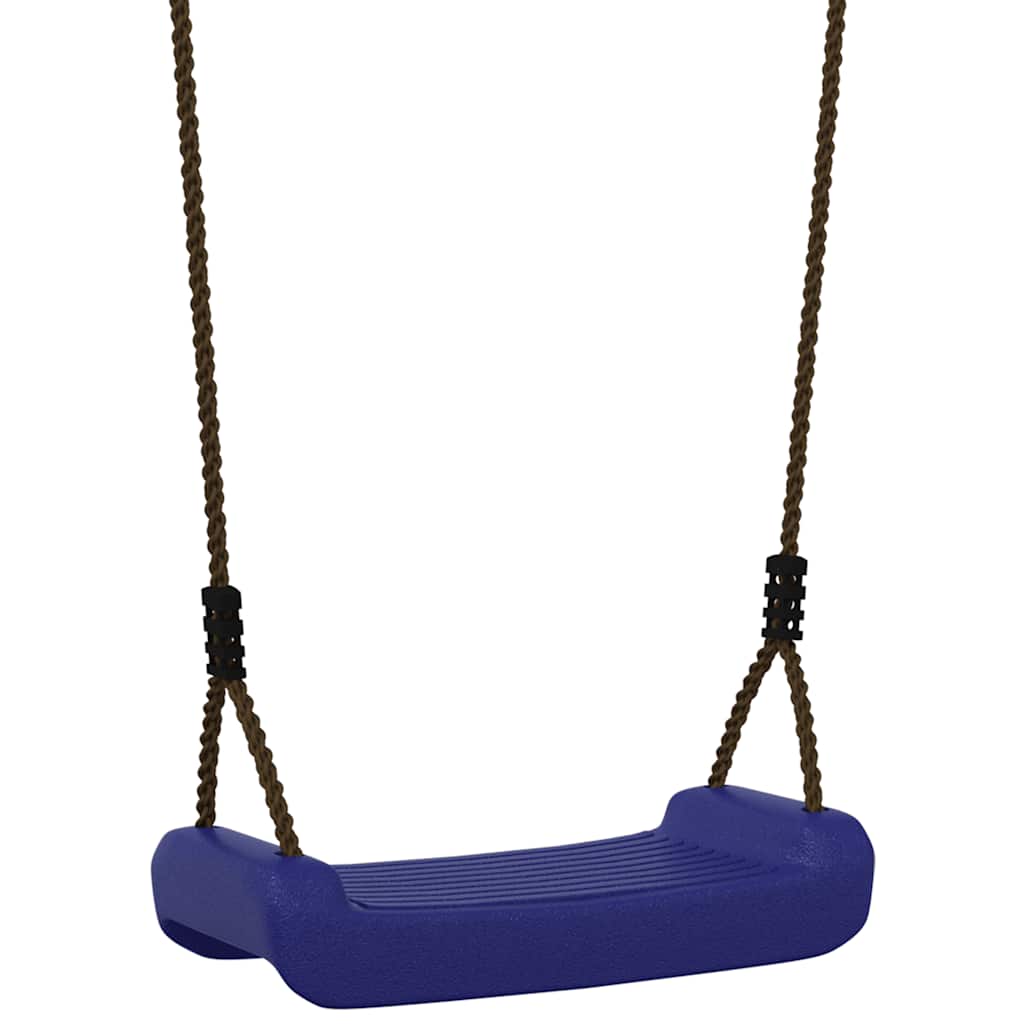 Outdoor Playset Impregnated Wood Pine 2