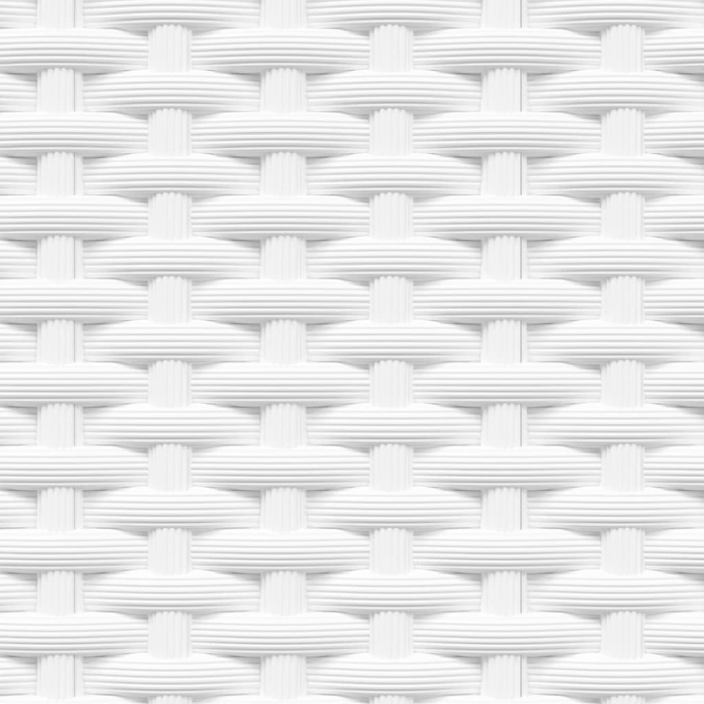 Planters 2 Pcs 30X30X37 Cm Polypropylene