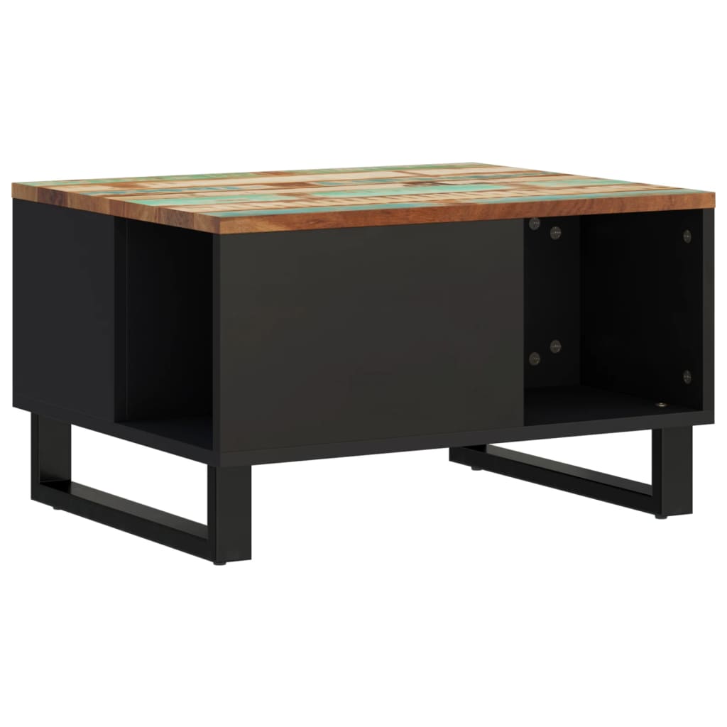 Coffee Table Solid Wood Reclaimed