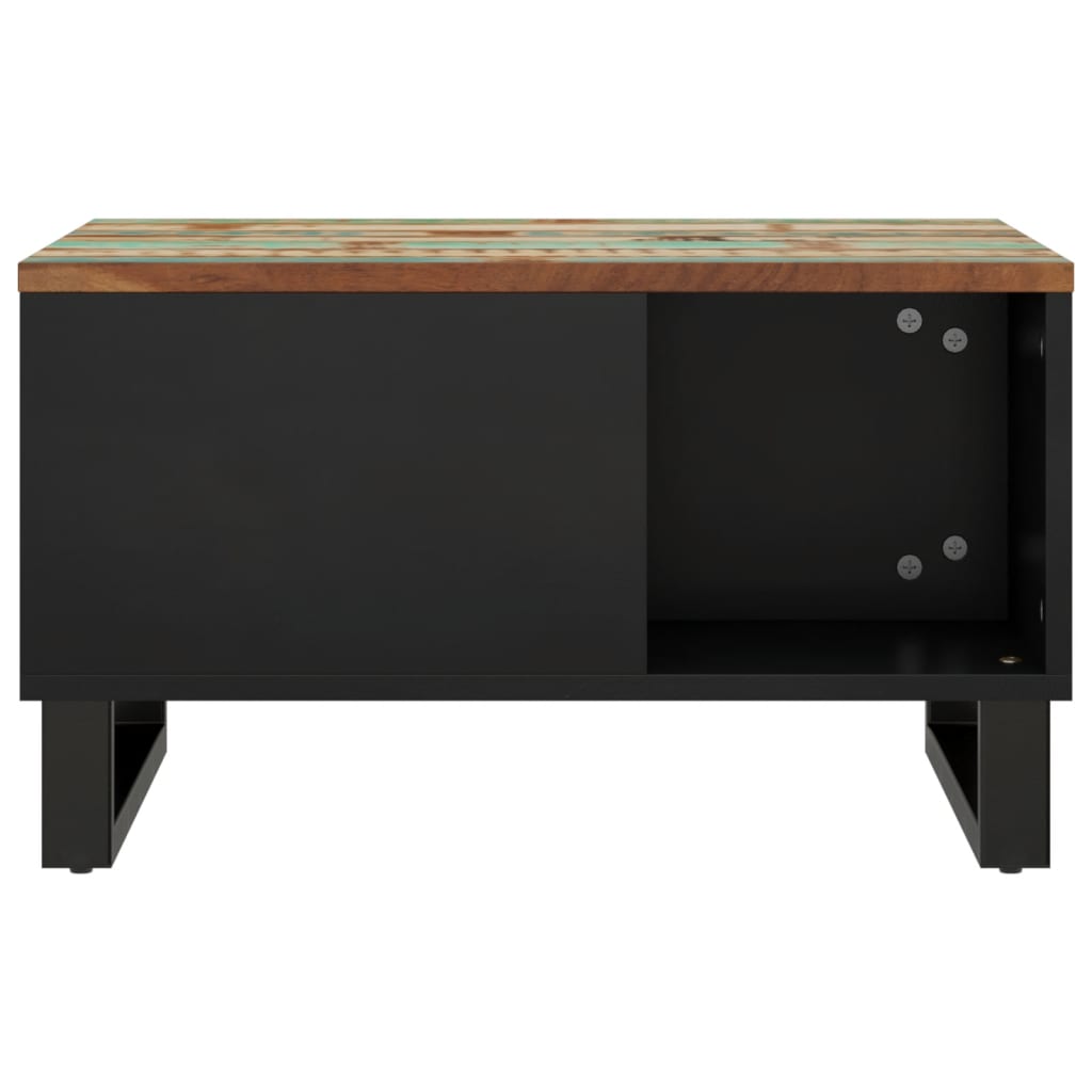Coffee Table Solid Wood Reclaimed