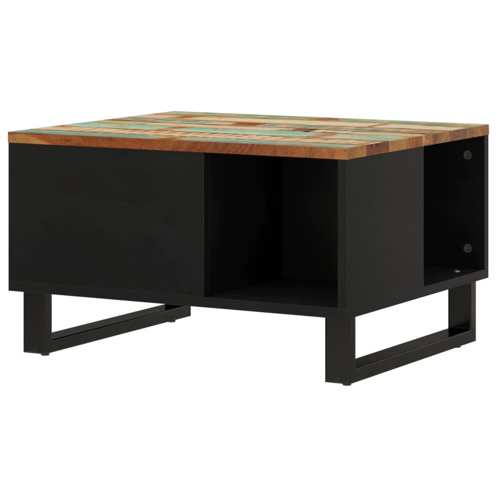Coffee Table Solid Wood Reclaimed