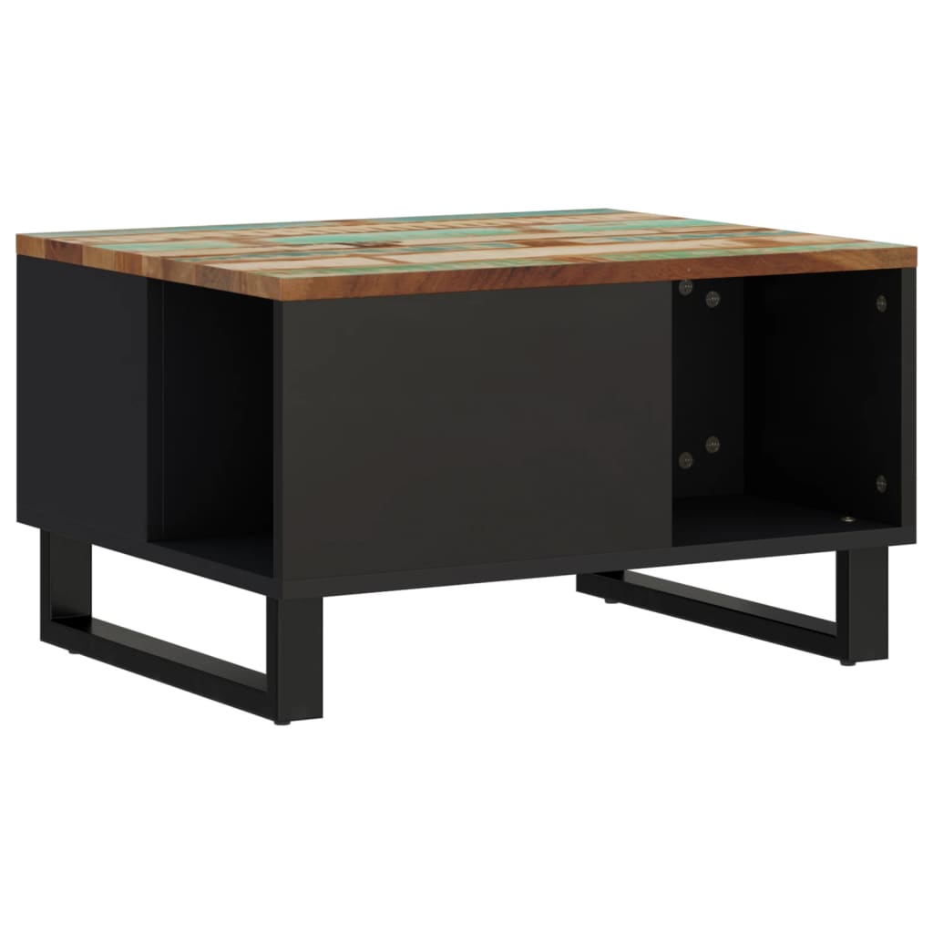 Coffee Table Solid Wood Reclaimed