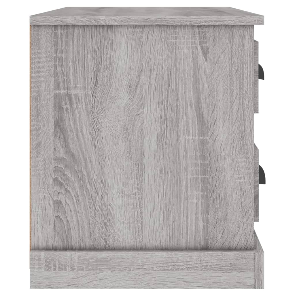 Bedside Cabinet 60X39X45 Cm