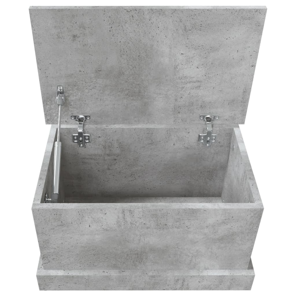 Storage Box Engineered Wood