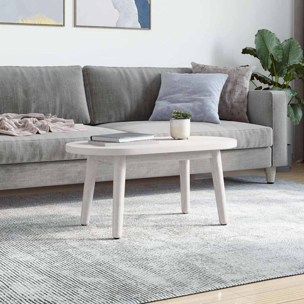 Table Tops Top Solid Wood Pine Oval natural white Solid pine wood (untreated) 10