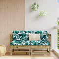 Garden Honey Brown Solid Wood Pine