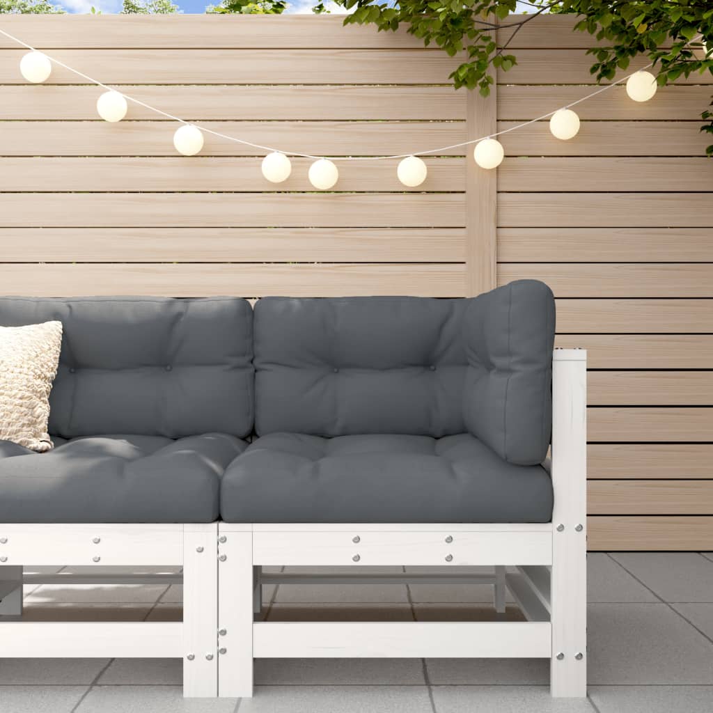 Garden Solid Wood Douglas