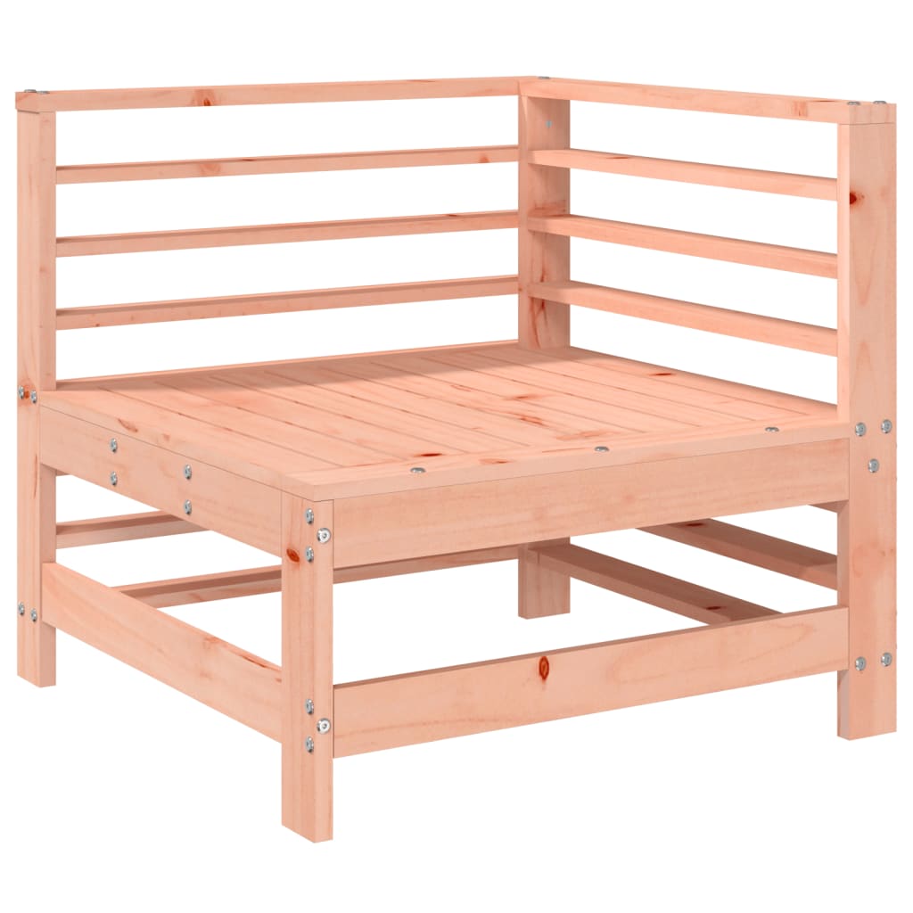 Garden Solid Wood Douglas