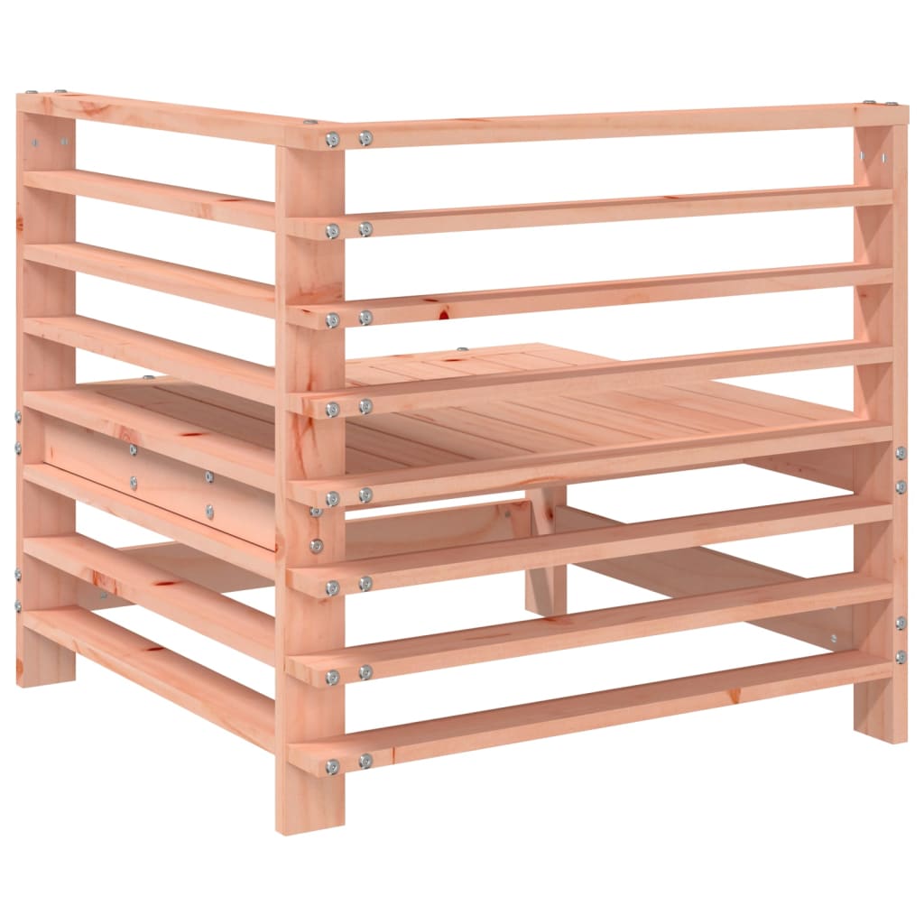 Garden Solid Wood Douglas