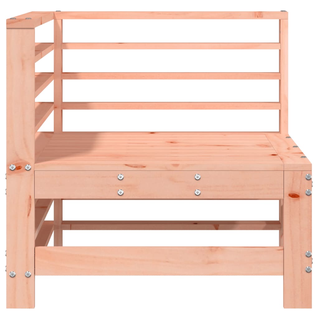 Garden Solid Wood Douglas