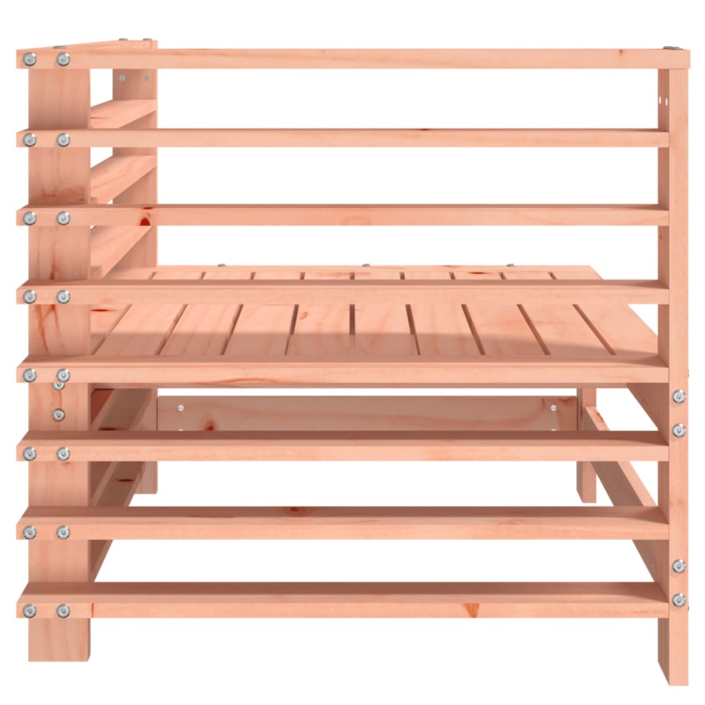 Garden Solid Wood Douglas