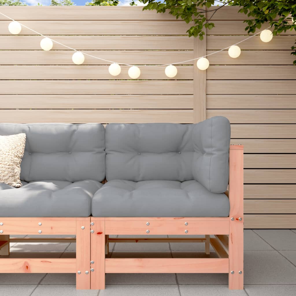 Garden Solid Wood Douglas