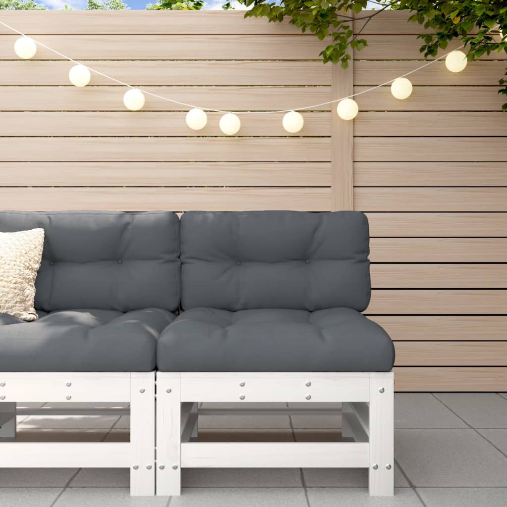 Garden Solid Wood Douglas