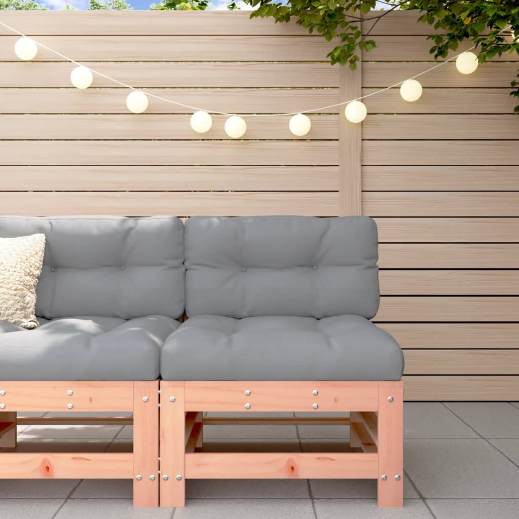 Garden Solid Wood Douglas