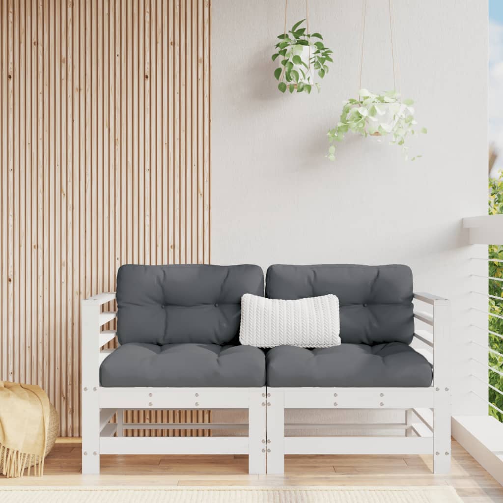 Garden Solid Wood Douglas