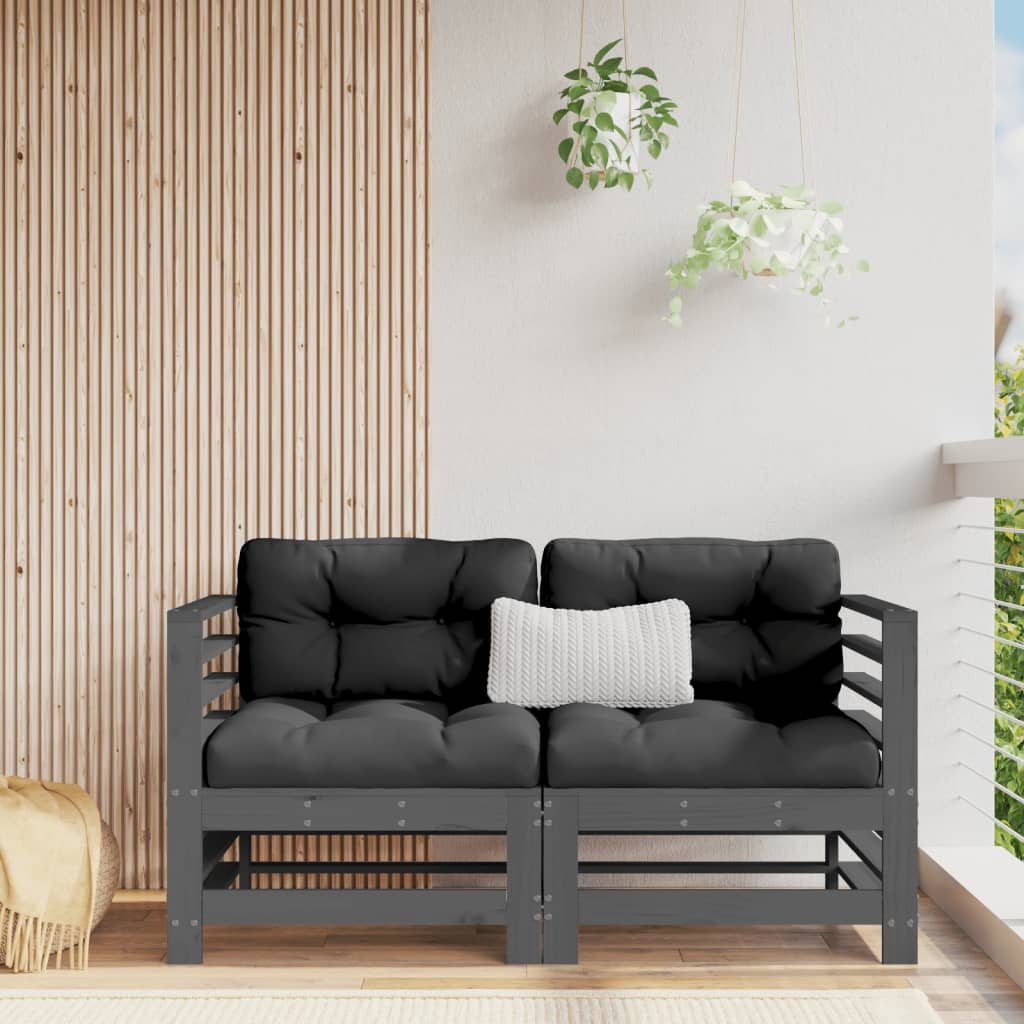 Garden Solid Wood Douglas