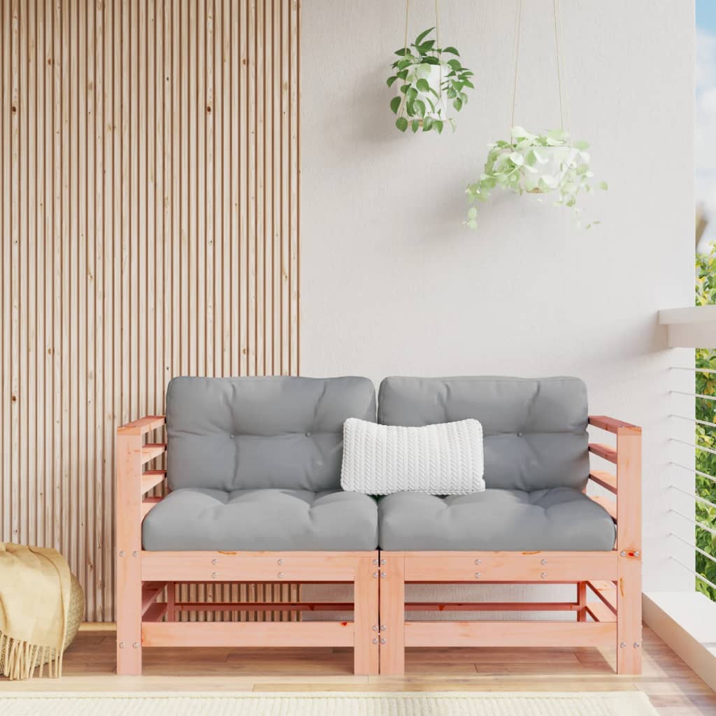Garden Solid Wood Douglas