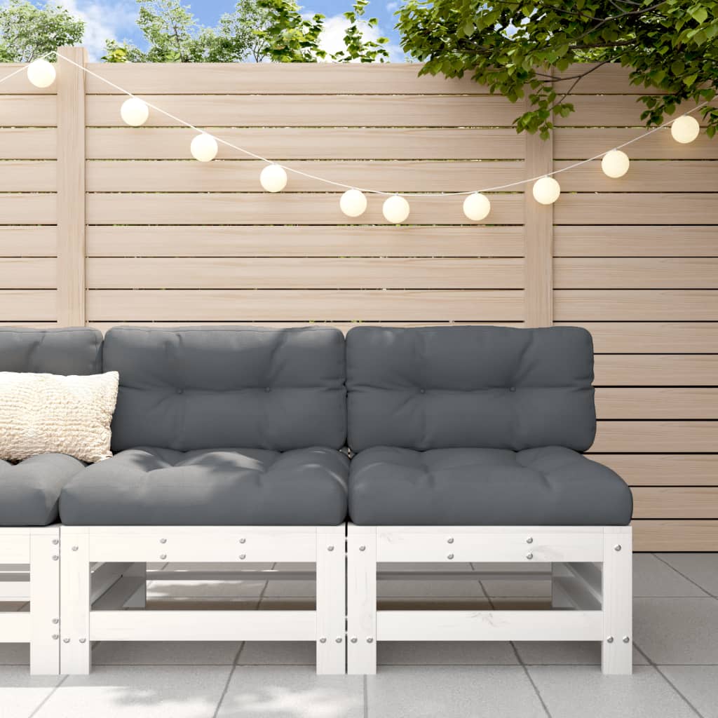 Garden Solid Wood Douglas