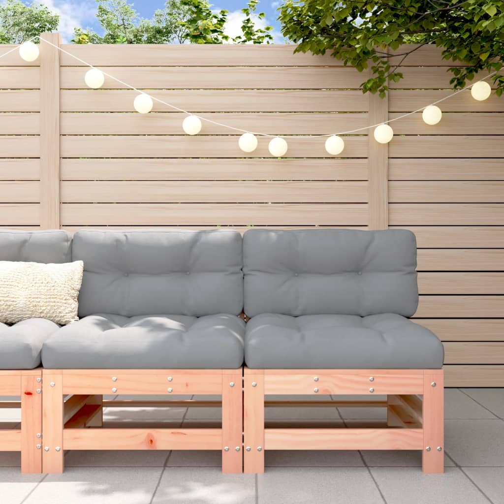Garden Solid Wood Douglas