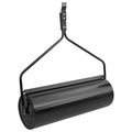 Garden Lawn Roller Push 63 L Iron