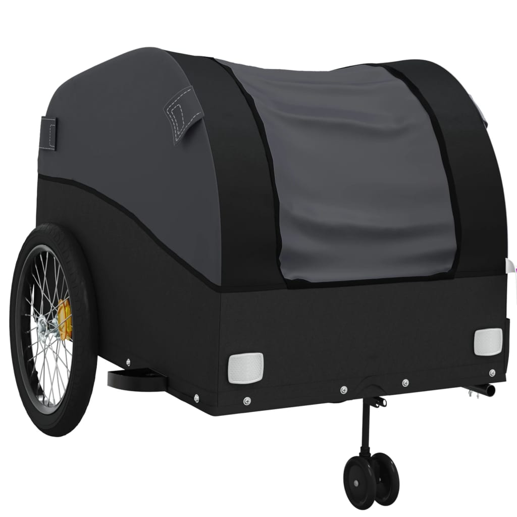 Bike Trailer 45 Kg Iron