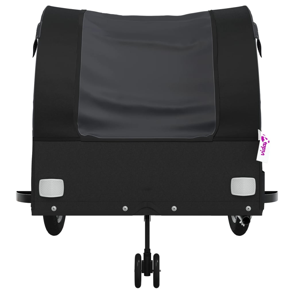 Bike Trailer 45 Kg Iron