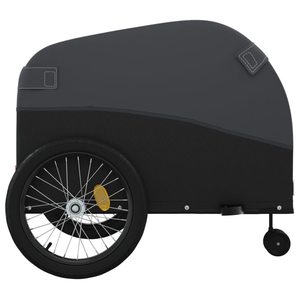 Bike Trailer 45 Kg Iron